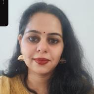 Anipa Yoga trainer in Mandi Dabwali