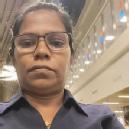 Amu V. Hindi Tutors trainer in Kanchipuram