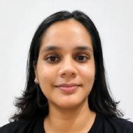 Riya G. Class I-V Tuition trainer in Faizabad