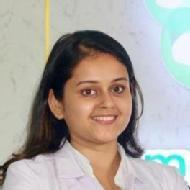 Anmol G. Class 9 Tuition trainer in Bangalore