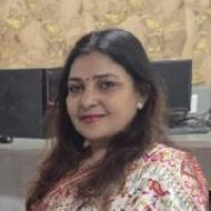 Manika G. Class 9 Tuition trainer in Chandpur