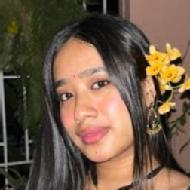 Akansha G. BFA Tuition trainer in Guwahati