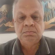 Kishor Gohil Class 10 trainer in Durg
