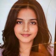 Rakshitha Painting trainer in Hyderabad