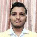 Photo of Gokesh Joshi