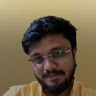 Gokul Kumar Table Tennis trainer in Chennai