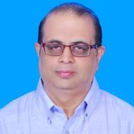 Sanjay Khemlani Spanish Language trainer in Chennai
