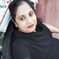 Goldi G. Class 10 trainer in Delhi