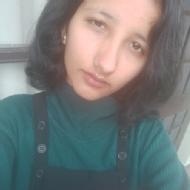 Priyanka P. Class 10 trainer in Delhi
