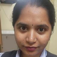 Suvarna G. Class 12 Tuition trainer in Hyderabad