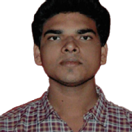 Ankit Kumar Pandey Java trainer in Bangalore
