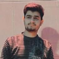 Golu Class I-V Tuition trainer in Patan