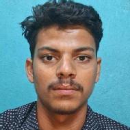Golu Kumar Hindi Language trainer in Gopalganj