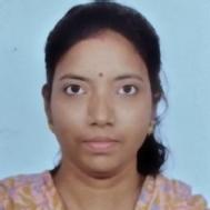Arulmozhi S. Class I-V Tuition trainer in Chennai