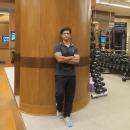 Lincon james Gomes Personal Trainer trainer in Kolkata
