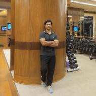Lincon James Gomes Personal Trainer trainer in Kolkata