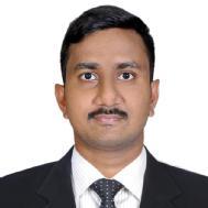Gompa Jayaram Class 10 trainer in Visakhapatnam