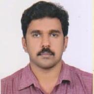 Gopakumar S P Class 10 trainer in Neyyattinkara