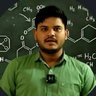 Gopesh Gupta Class 12 Tuition trainer in Prayagraj