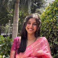 Gopika Class I-V Tuition trainer in Bangalore