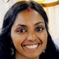 Gopika R. Class 10 trainer in Alakode