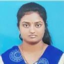 Gopikavarshini S. Physics Tutors trainer in Bodinayakanur