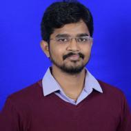 Vara Prasad BTech Tuition trainer in Bangalore