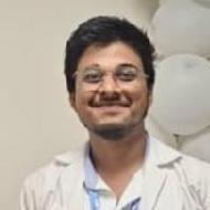 Rohit Gorai Class 12 Tuition trainer in Seraikella-Kharsawan