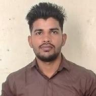 Gorishankar Singh Class I-V Tuition trainer in Bhiwani