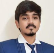 Ajay Java trainer in Kandi