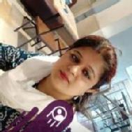 Lisa G. Class 12 Tuition trainer in Howrah