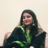 Vedika Class I-V Tuition trainer in Delhi