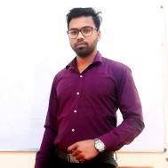 Raju Class 10 trainer in Donka