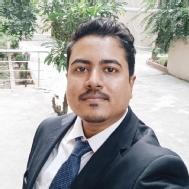 Gourab narayan Deb Class 9 Tuition trainer in Kolkata