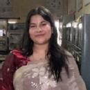 Gourangi R. photo