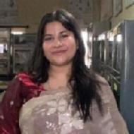 Gourangi R. Yoga trainer in Yamuna Nagar