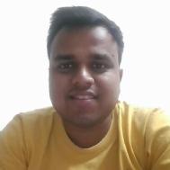Gourav Agrawal BTech Tuition trainer in Hyderabad