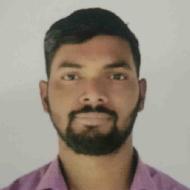 Gourav Singh Baghel Class 8 Tuition trainer in Lucknow