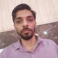Gourav Batra Class 6 Tuition trainer in Delhi