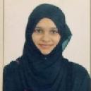Gousiya B. photo