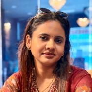 Gowthami T. Corporate trainer in Chennai