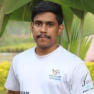Pillalamarri Gowtham Kumar Python trainer in Hyderabad