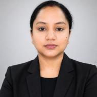 Shivani G. MCom Tuition trainer in Mumbai