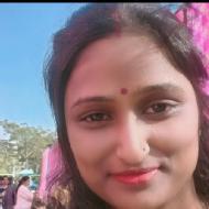 Divya G. Class I-V Tuition trainer in Delhi