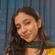 Riddhima G. Class I-V Tuition trainer in Dehradun