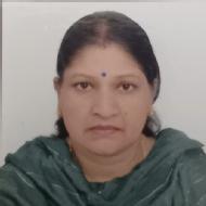 Priyanka G. Spoken English trainer in Muzaffarnagar