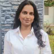 Vinutha Class I-V Tuition trainer in Bangalore