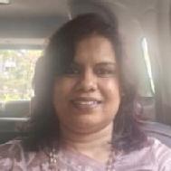 Rebecca Class 7 Tuition trainer in Mumbai