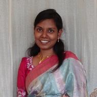Grace V. Class 12 Tuition trainer in Tirupati Urban