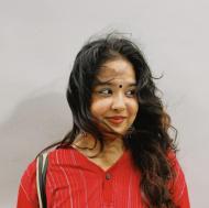 Gracy T. Class I-V Tuition trainer in Delhi